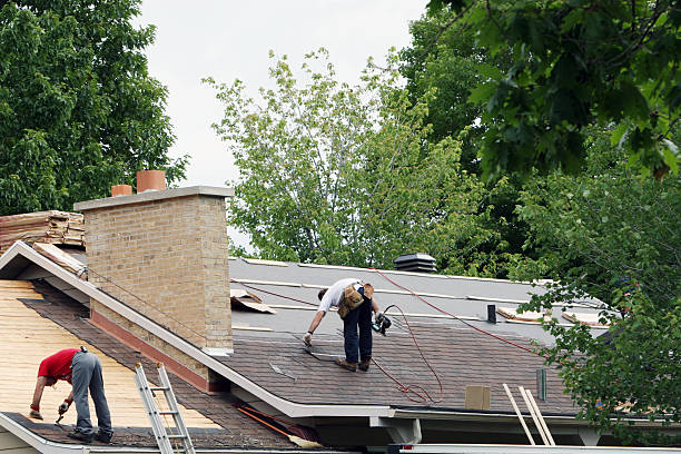 Quick and Trustworthy Emergency Roof Repair Services in Athens, OH