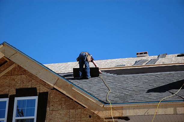 Best Residential Roof Replacement  in Athens, OH