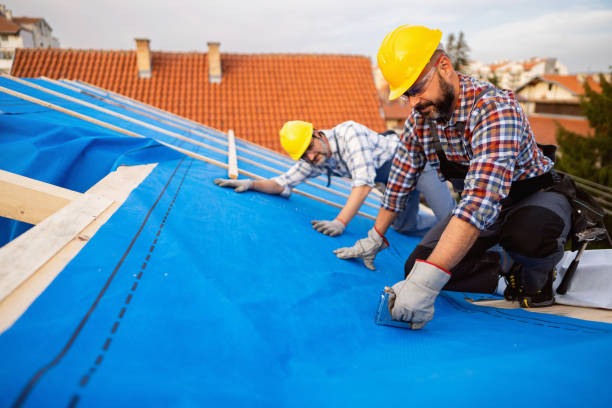 Best New Roof Installation  in Athens, OH