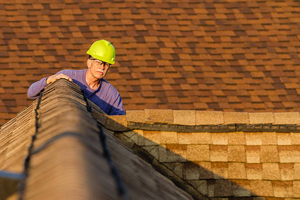 Best Affordable Roofing Company  in Athens, OH