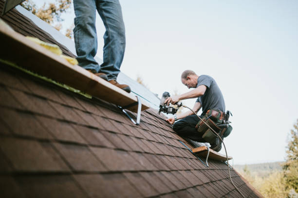 Best Commercial Roofing Services  in Athens, OH