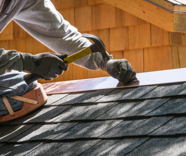 Best Roof Replacement Cost  in Athens, OH